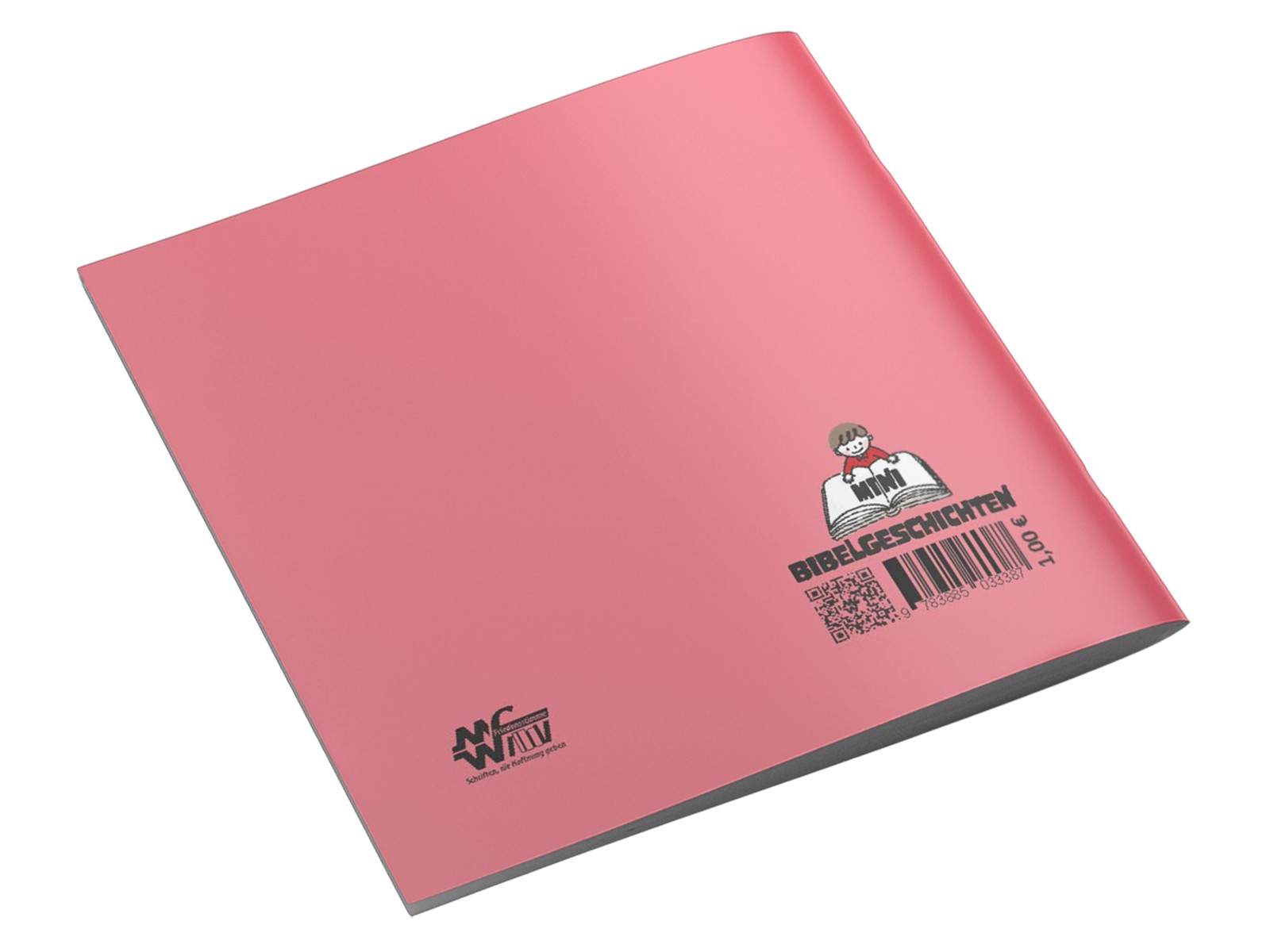 Jochebed beschützt ihren Sohn