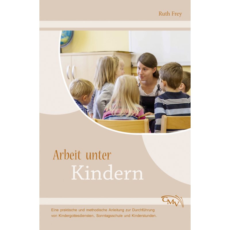 Arbeit unter Kindern