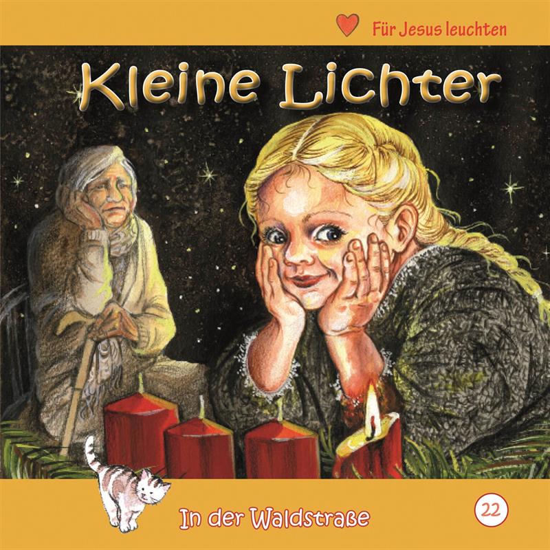 Kleine Lichter (22)