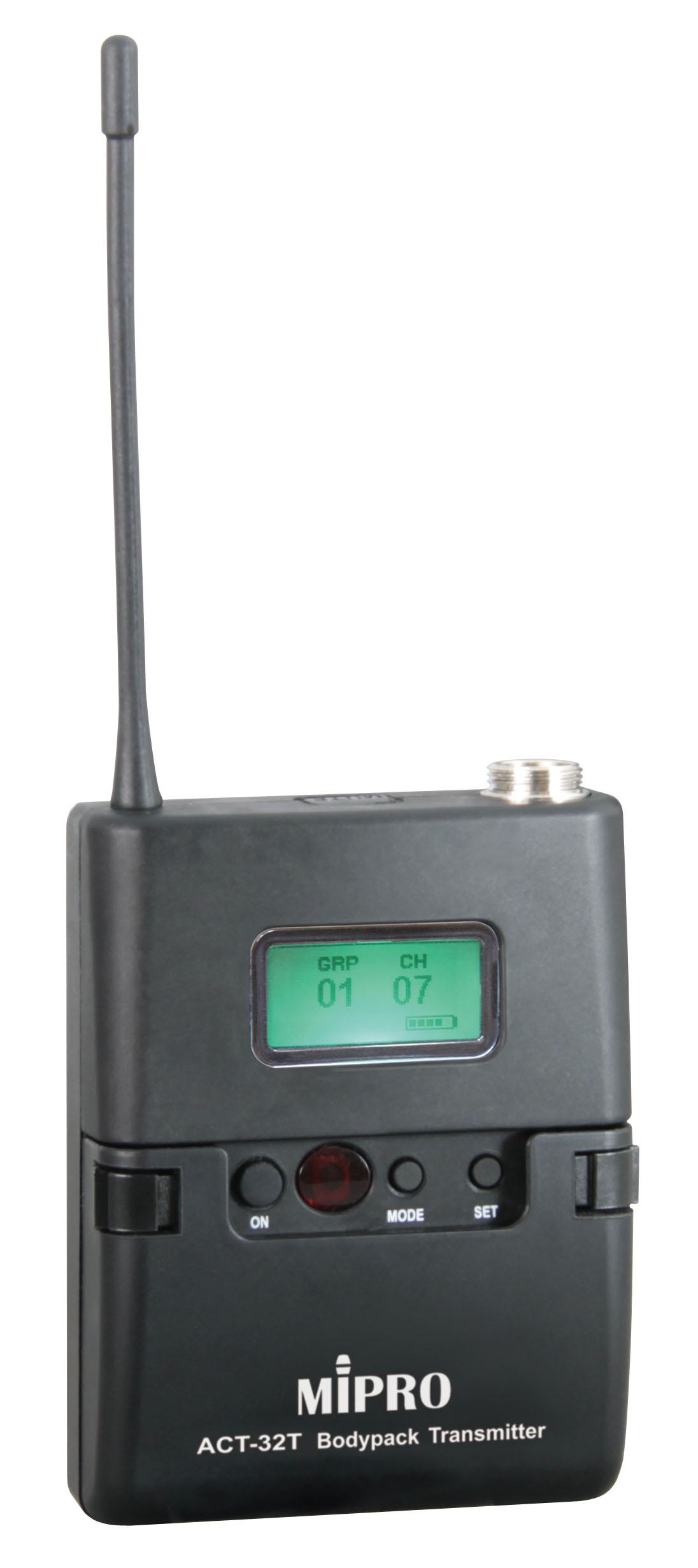 Taschensender ACT-32T 823 - 832 MHz (8AD)