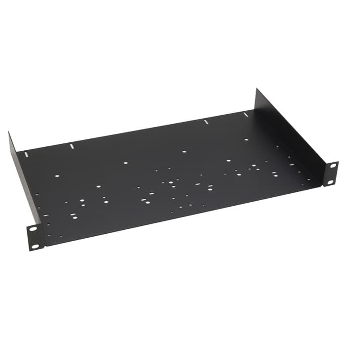 19" Rackwanne 1 HE