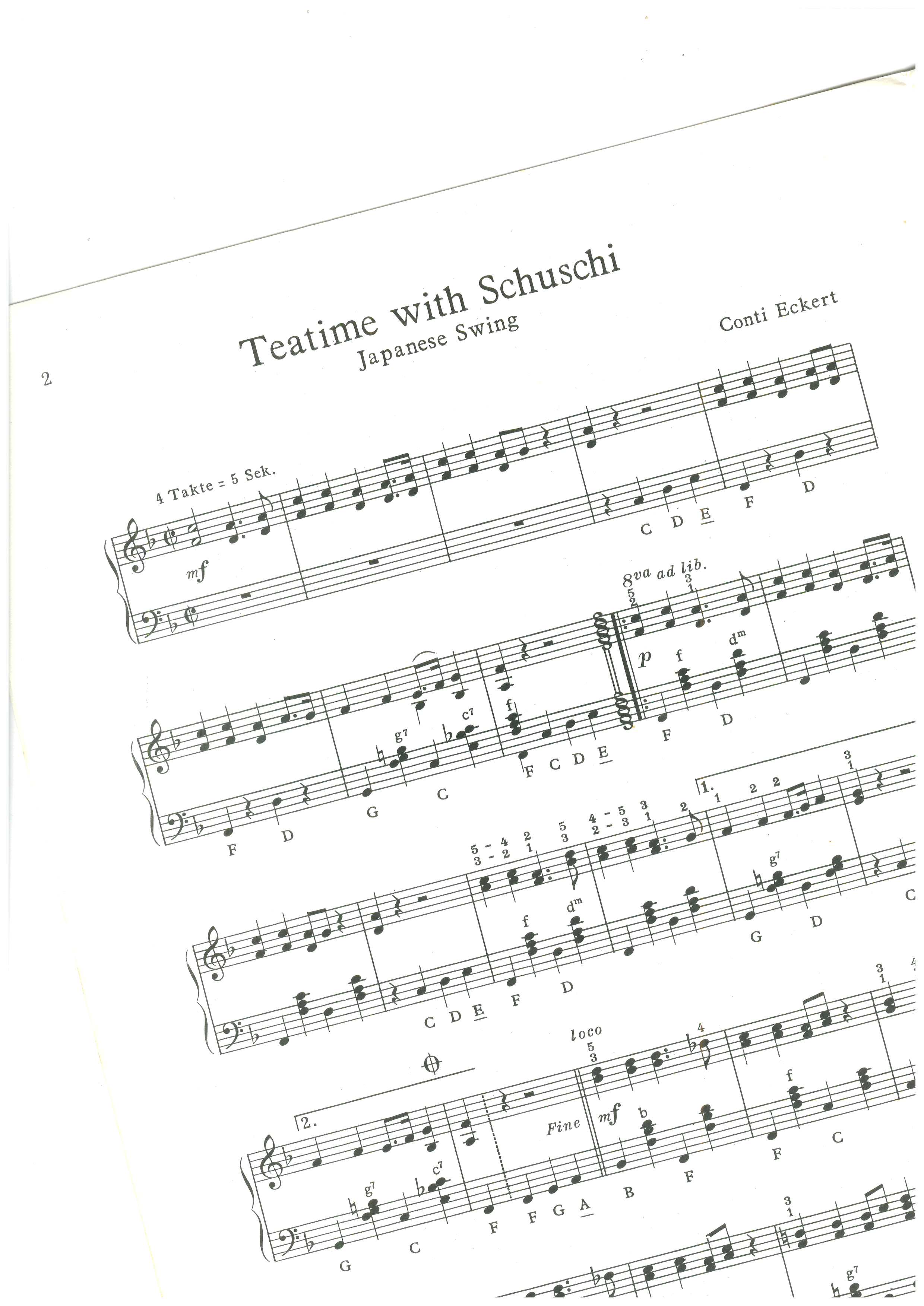 Party Time 4 - Antiquariat