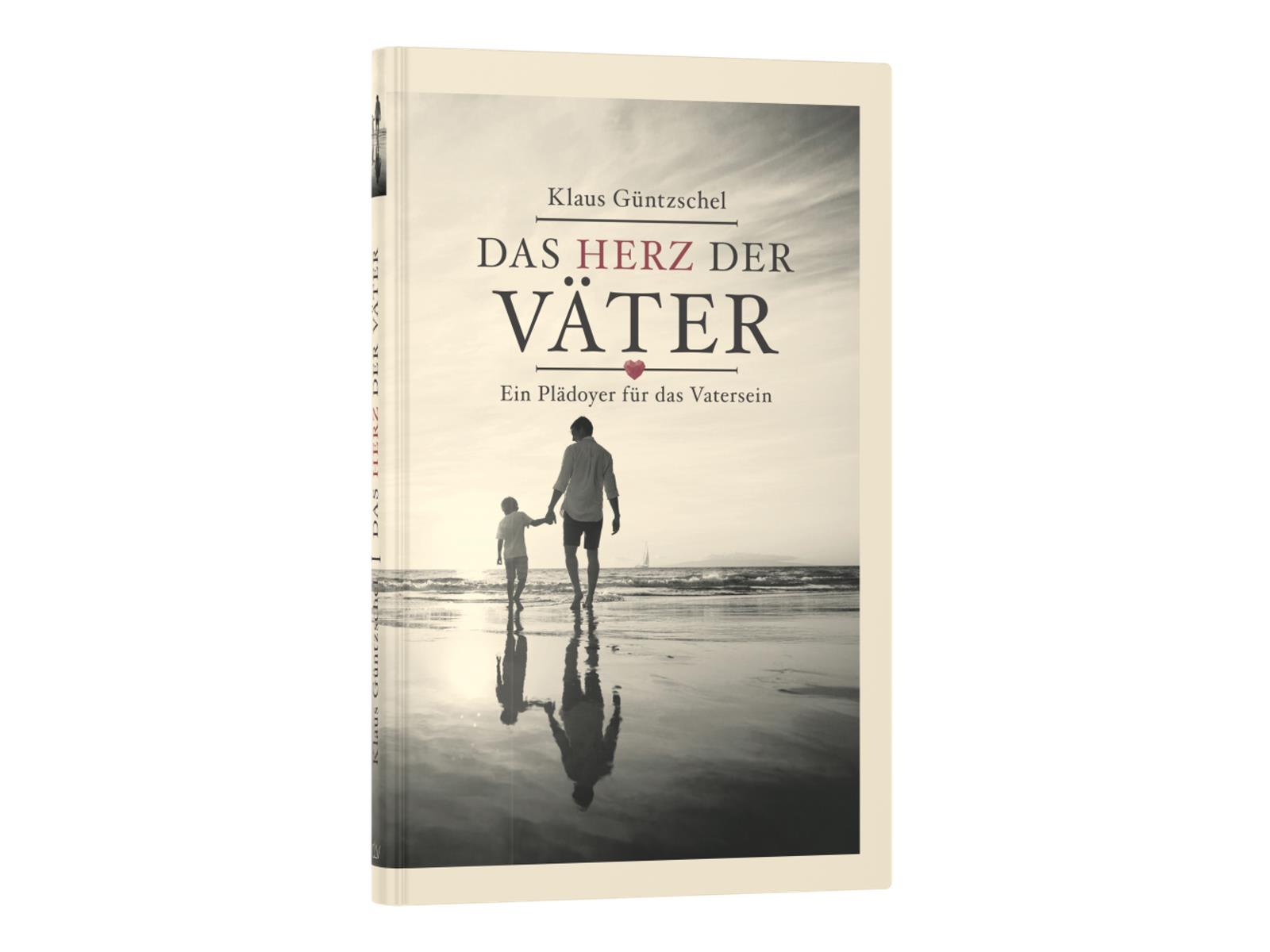 Das Herz der Väter, Güntzschel - Buch