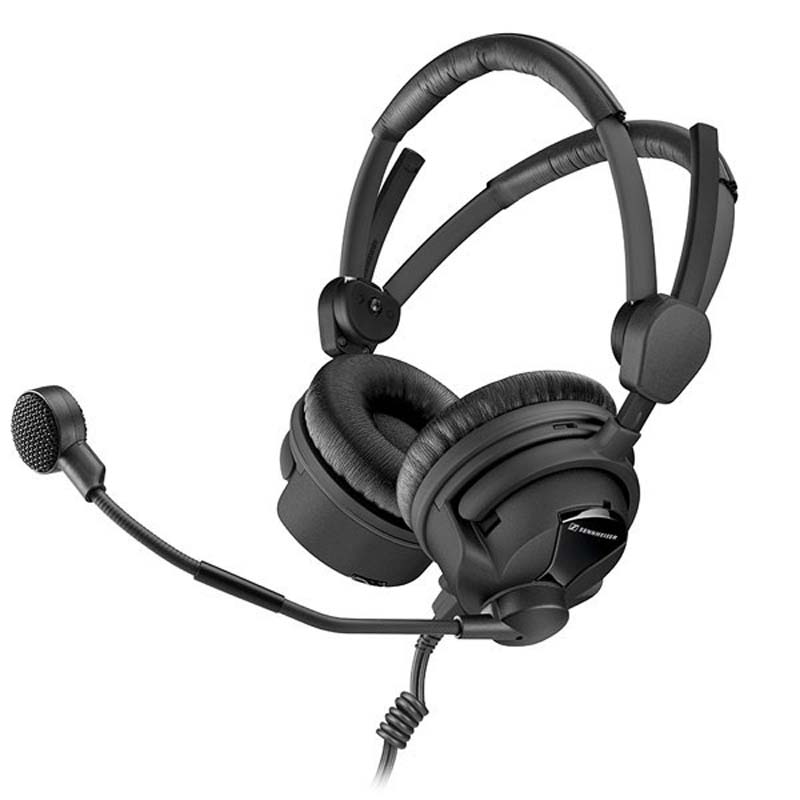 Sennheiser HMD 26-II-600-X3K1 Sennheiser HMD 26-II-600-X3K1