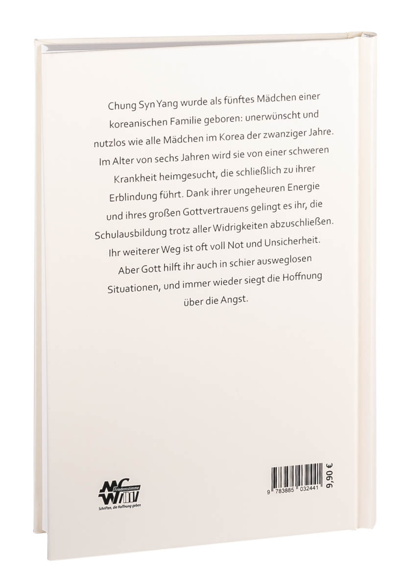 Strahlende Hoffnung, Dyer Strahlende Hoffnung, Dyer