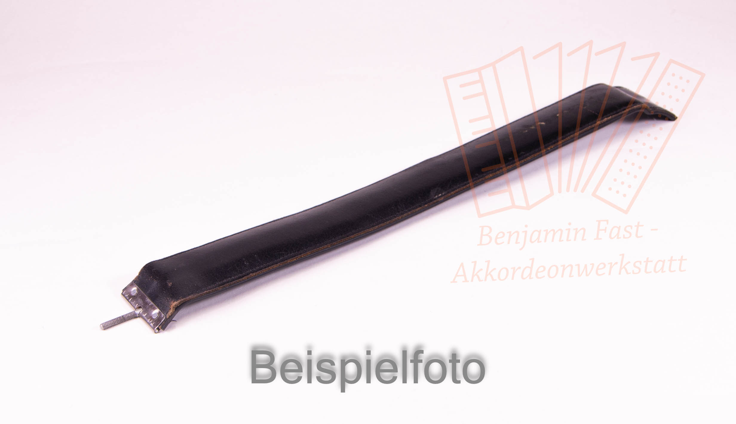 Bassband 510x50 Hohner 120 Bass, gebraucht