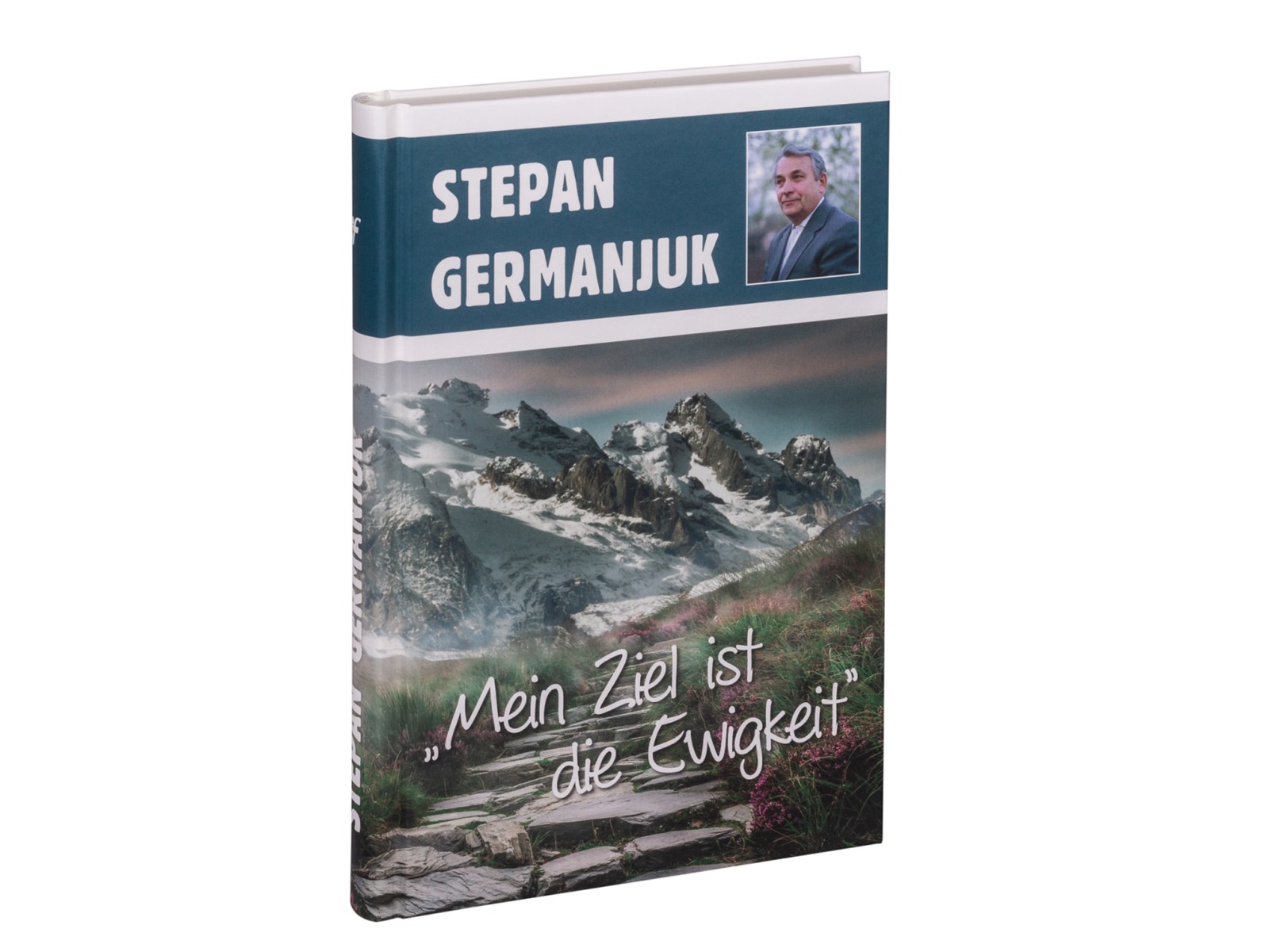 Stepan Germanjuk Stepan Germanjuk