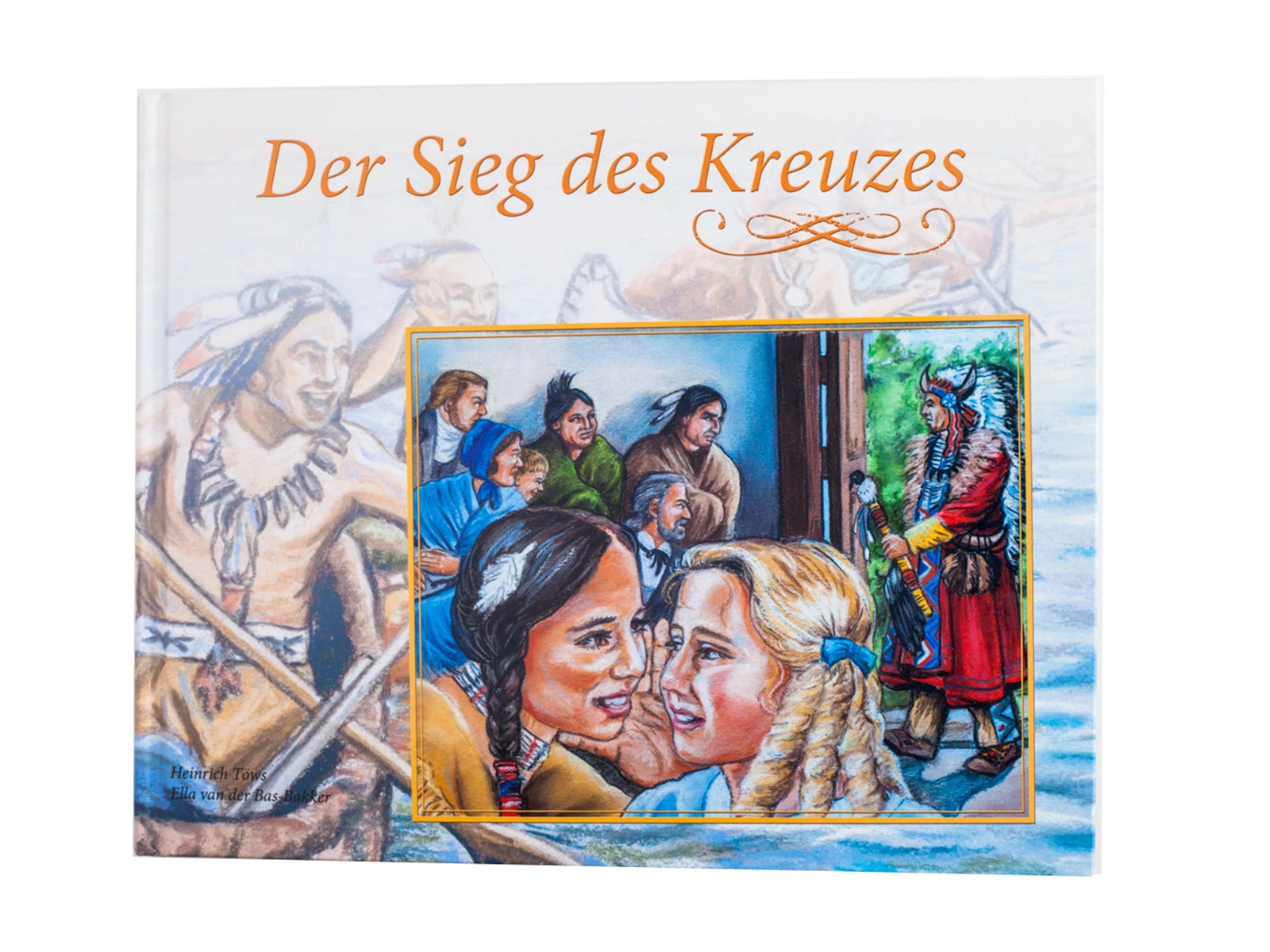 Der Sieg des Kreuzes