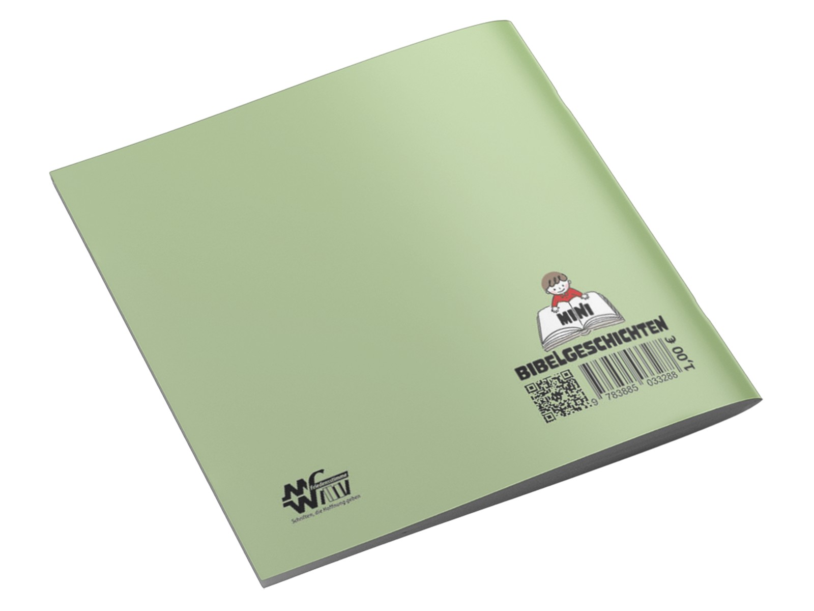 Philippus erzählt von Jesus