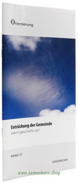 Entrückung der Gemeinde, Gassmann Entrückung der Gemeinde, Gassmann