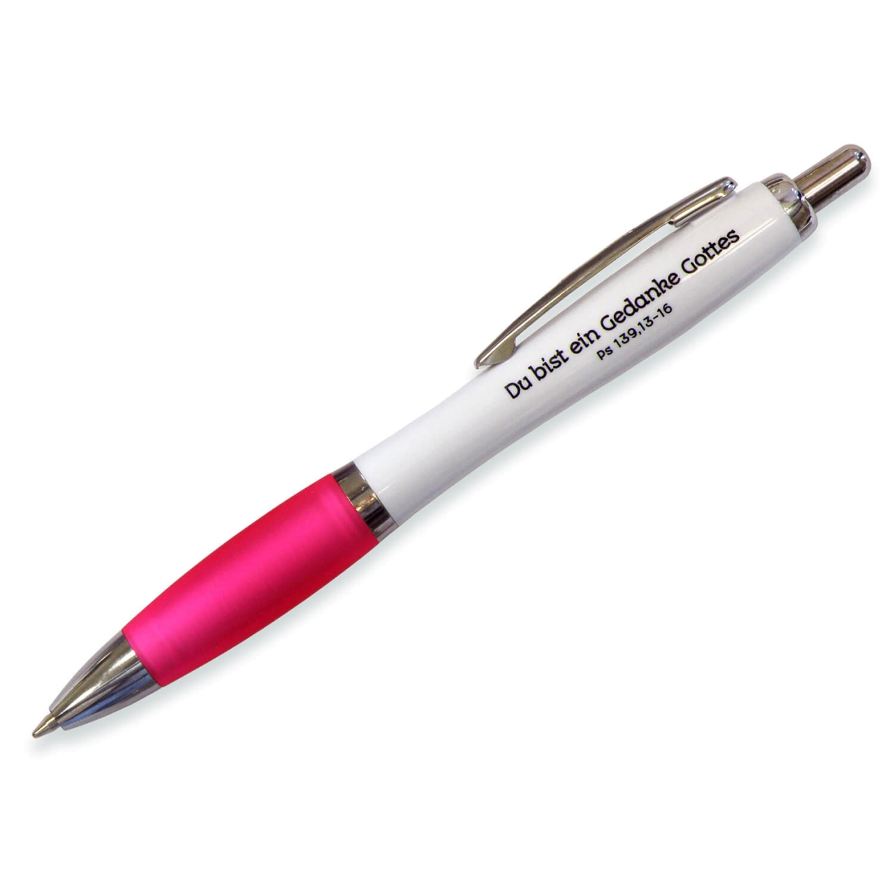 Kugelschreiber - Rom pink Kugelschreiber - Rom pink