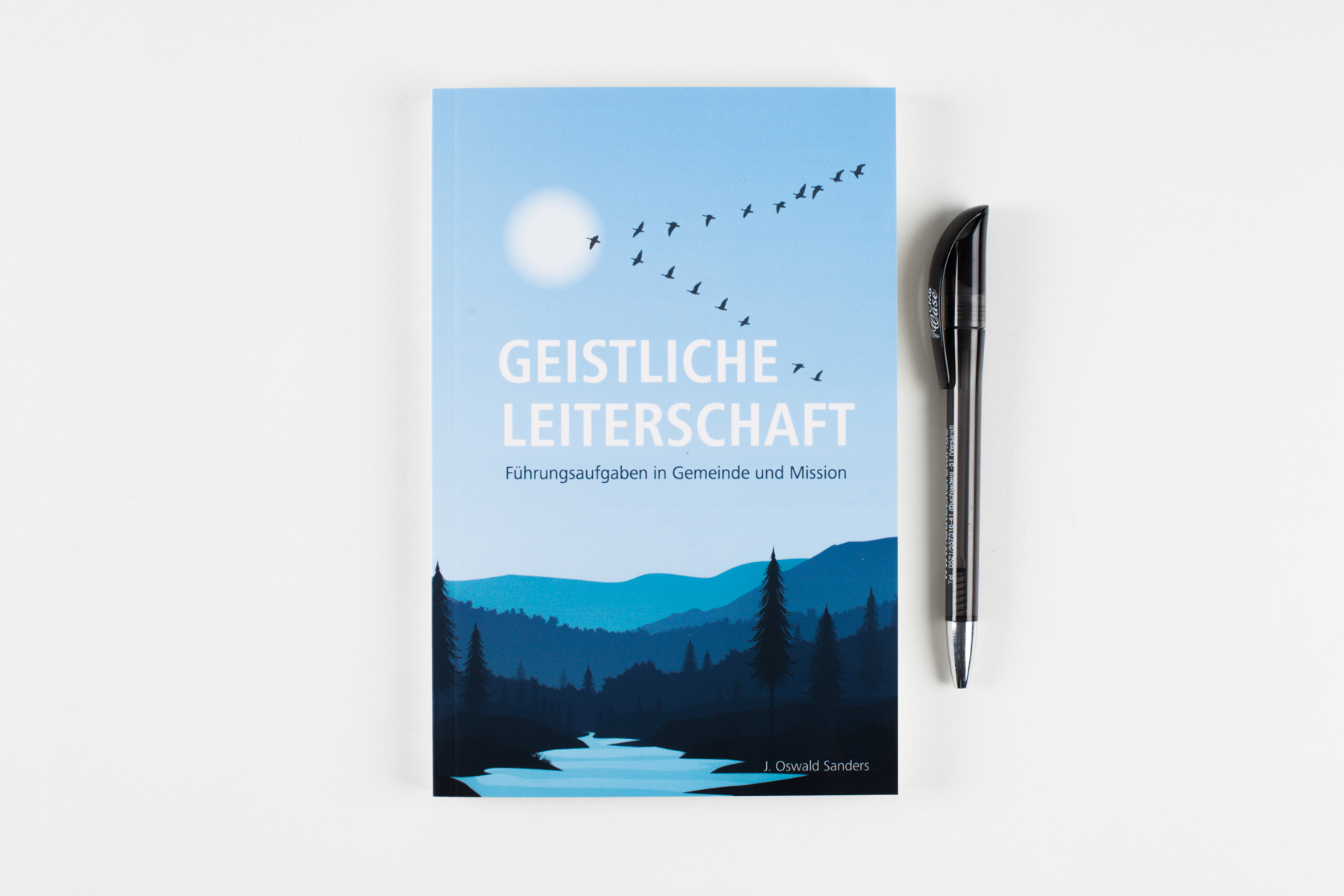 Geistliche Leiterschaft
