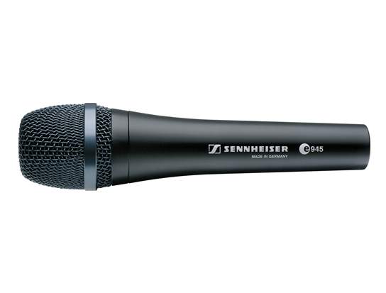 Sennheiser E 945 Sennheiser E 945
