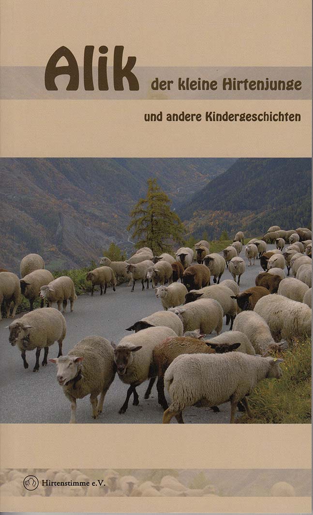 Alik, der Hirtenjunge Alik, der Hirtenjunge
