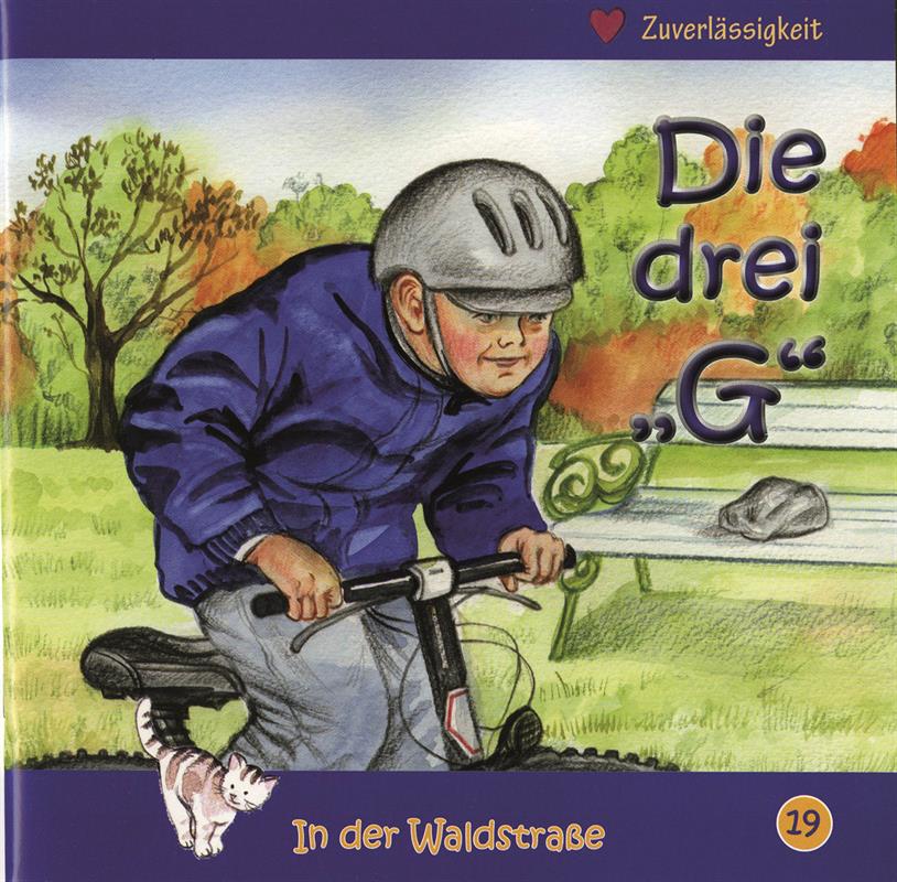 Die drei "G" (19)