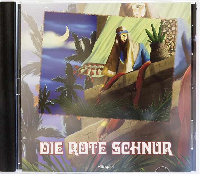 Die rote Schnur Die rote Schnur