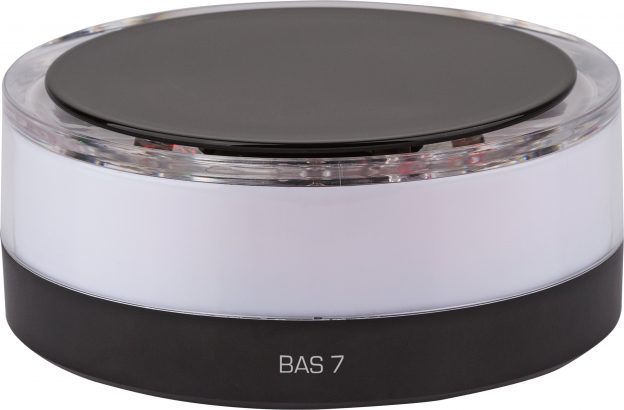 Bluetooth Lautsprecher Wireless Charge LED BAS 7 Imperial Bluetooth Lautsprecher Wireless Charge LED BAS 7 Imperial