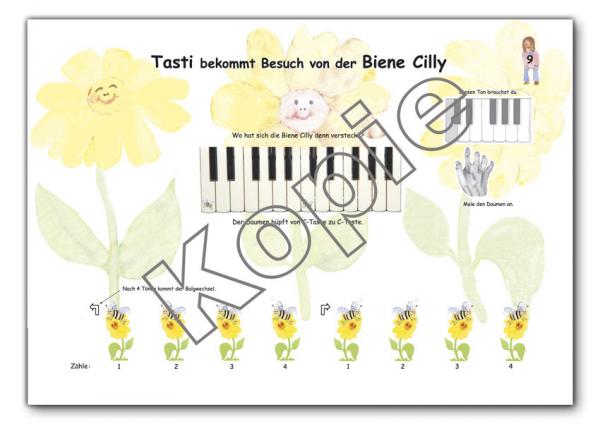 Baldauf, Marianne Akkordeon-Spiel mit Tasti und Basti 1 Baldauf, Marianne Akkordeon-Spiel mit Tasti und Basti 1