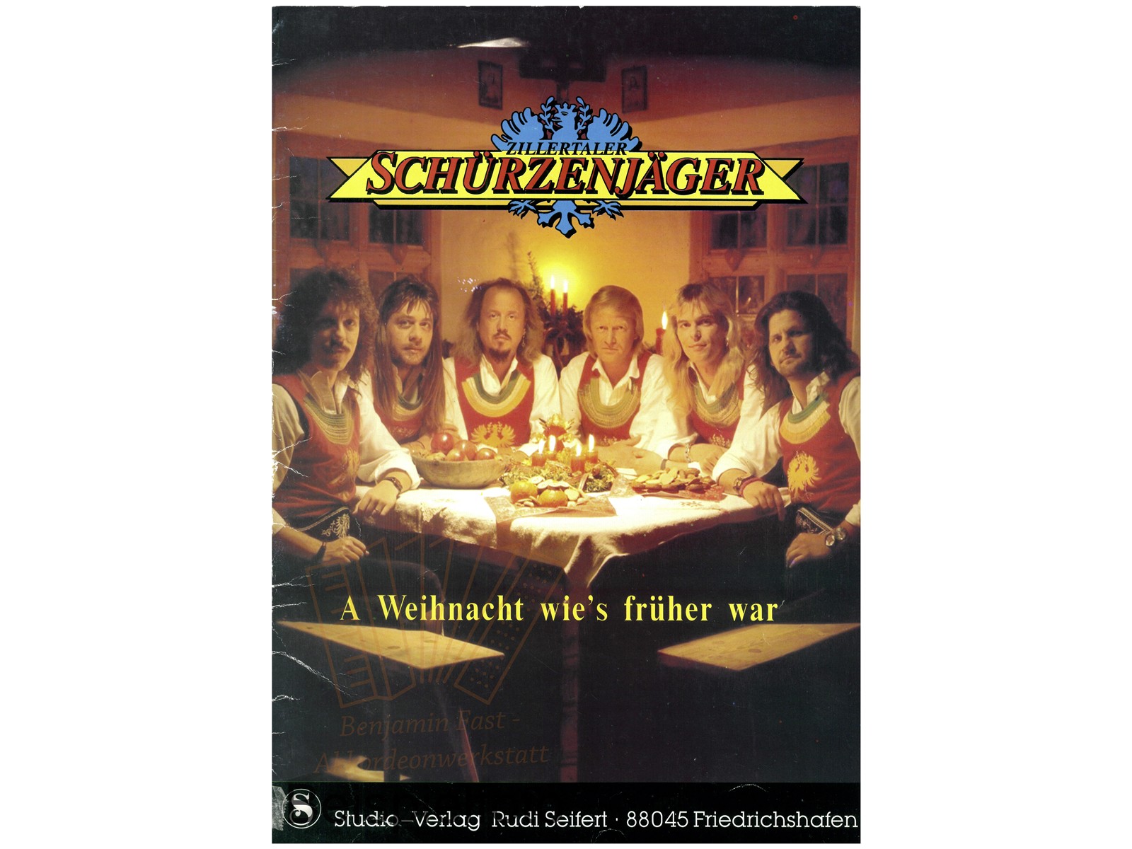 A Weihnacht wie's früher war - Antiquariat A Weihnacht wie's früher war - Antiquariat