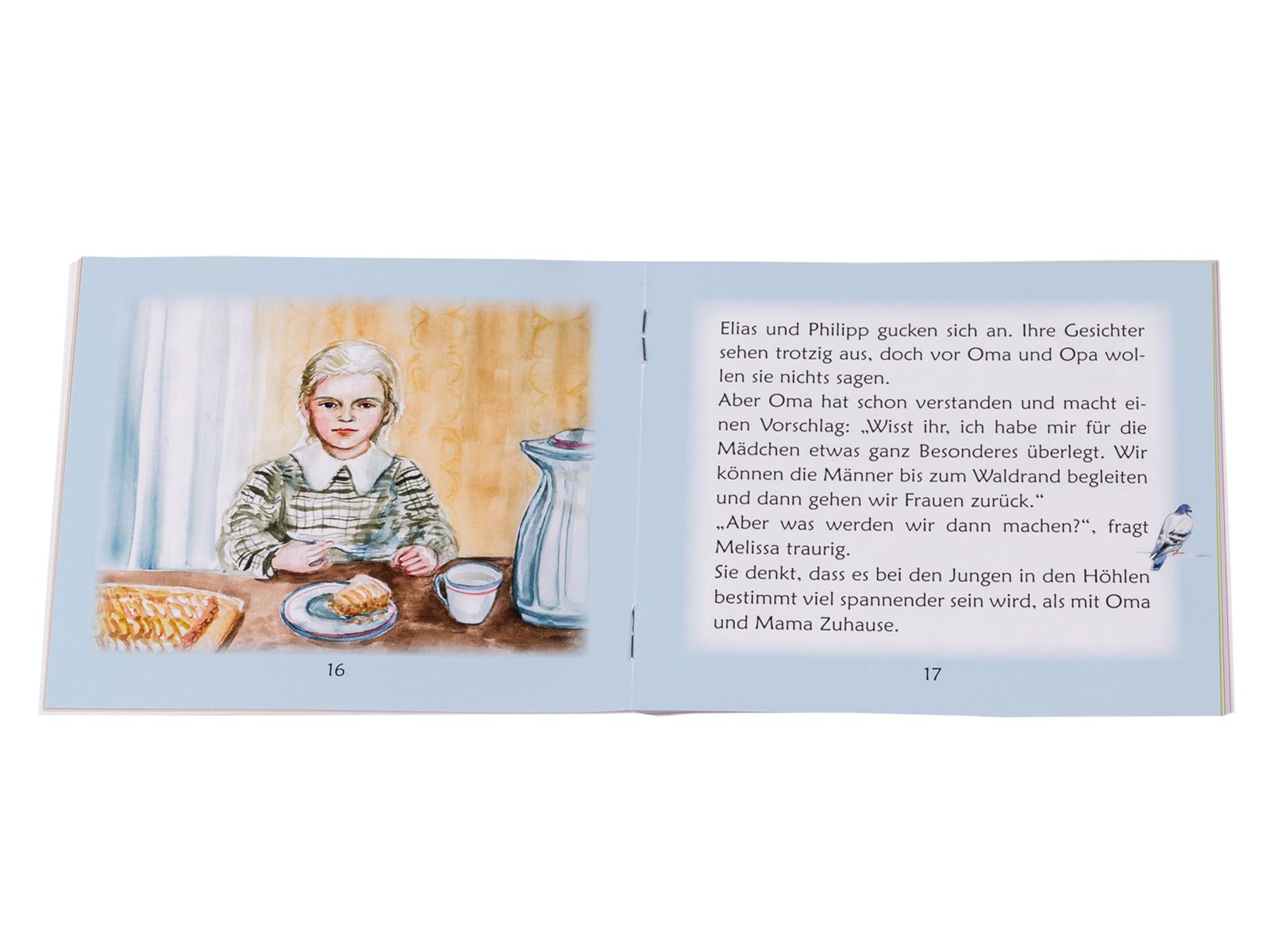 Die Kramerskinder (Bei Oma und Opa) Heft 1 Die Kramerskinder (Bei Oma und Opa) Heft 1