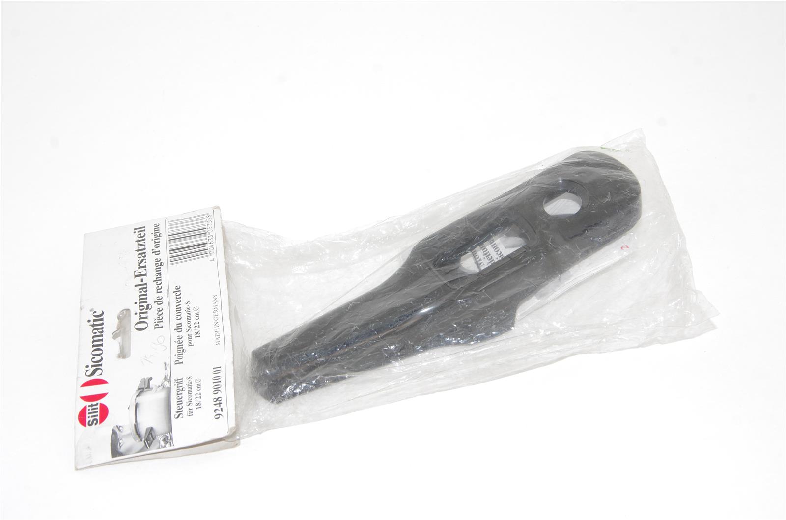 Steuergriff für Sicomatic-S B-Ware Steuergriff für Sicomatic-S B-Ware