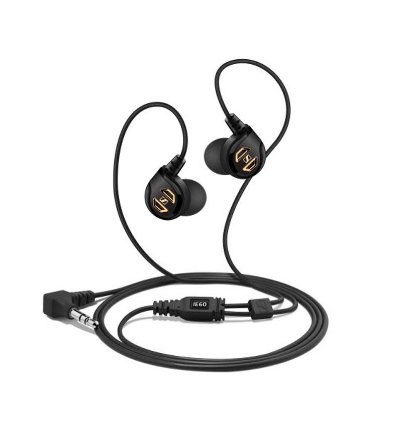 Sennheiser IE 60 Sennheiser IE 60
