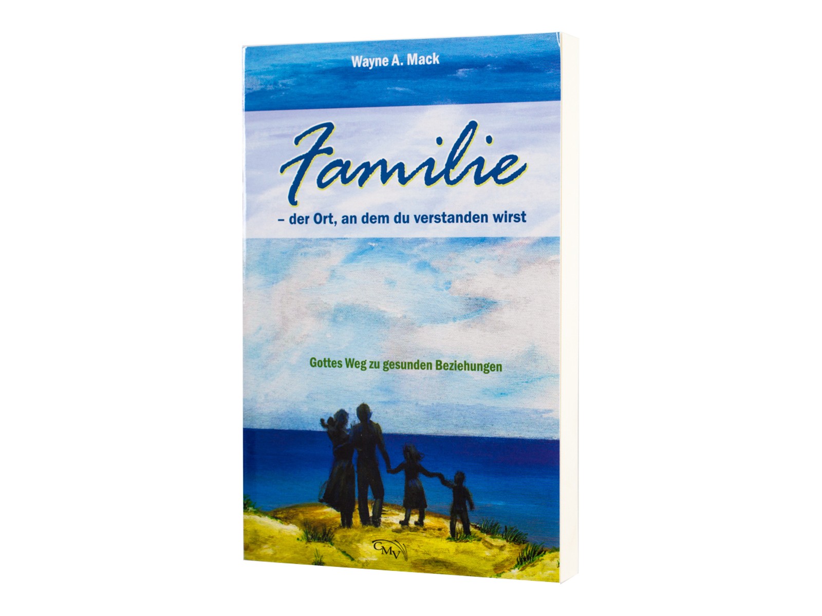 Familie - der Ort, an dem du verstanden wirst Familie - der Ort, an dem du verstanden wirst