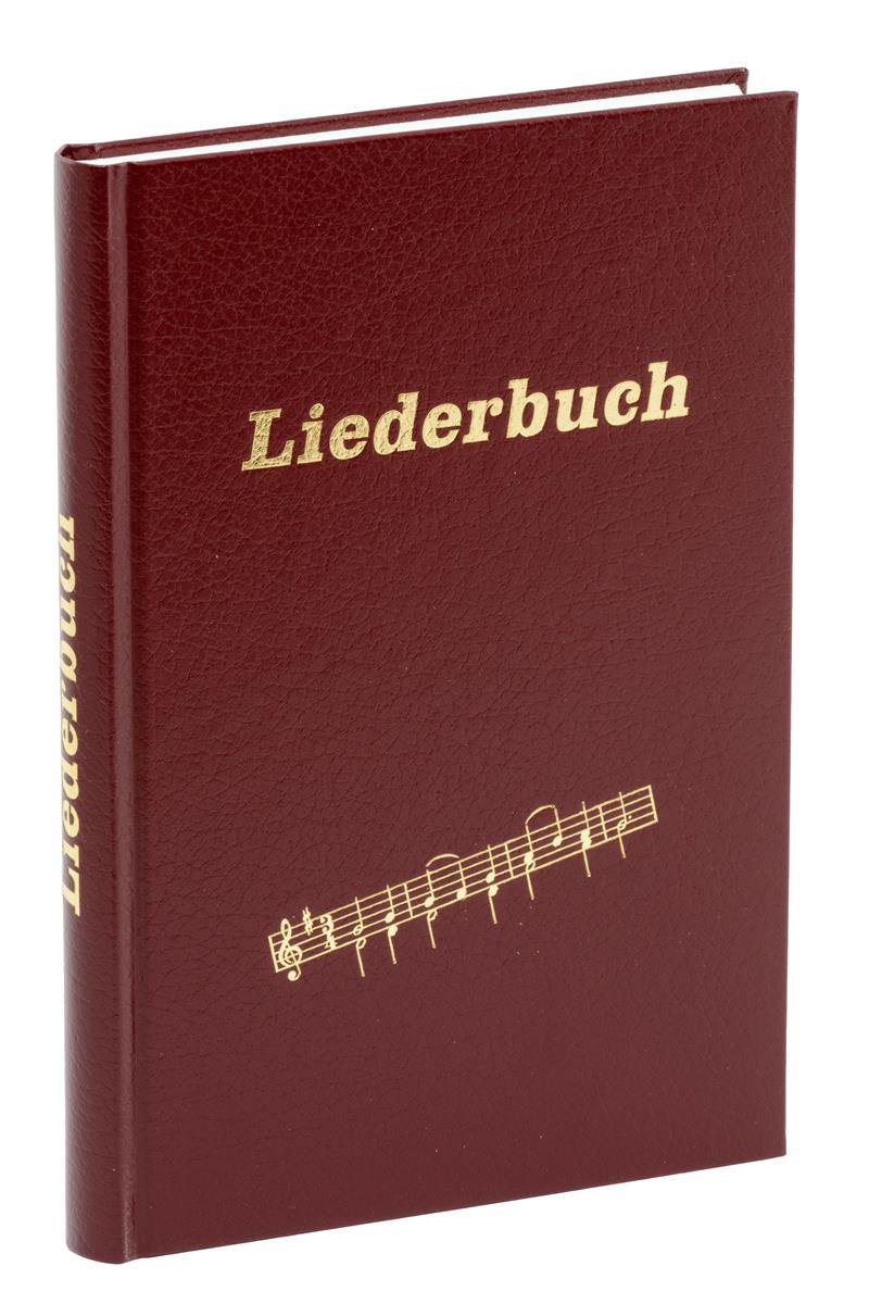 Liederbuch Großdruck Friedensstimme