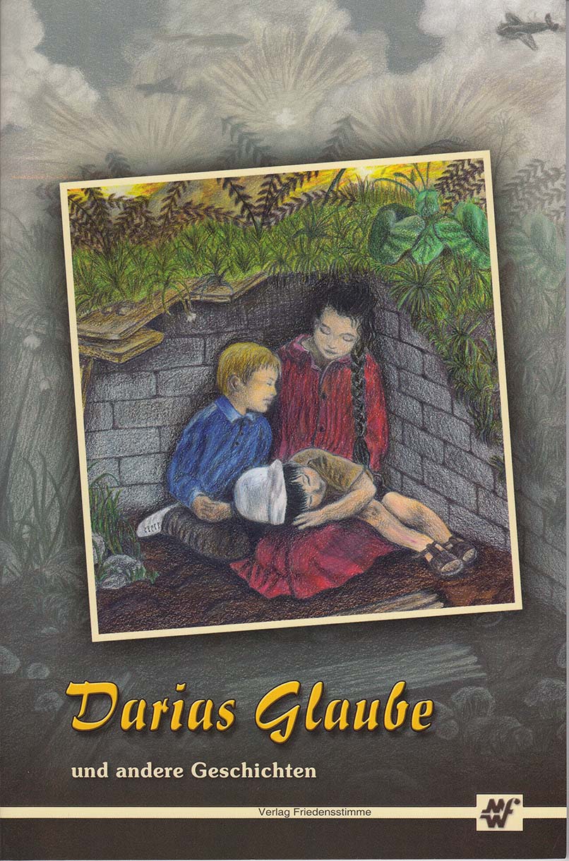 Darias Glaube Darias Glaube