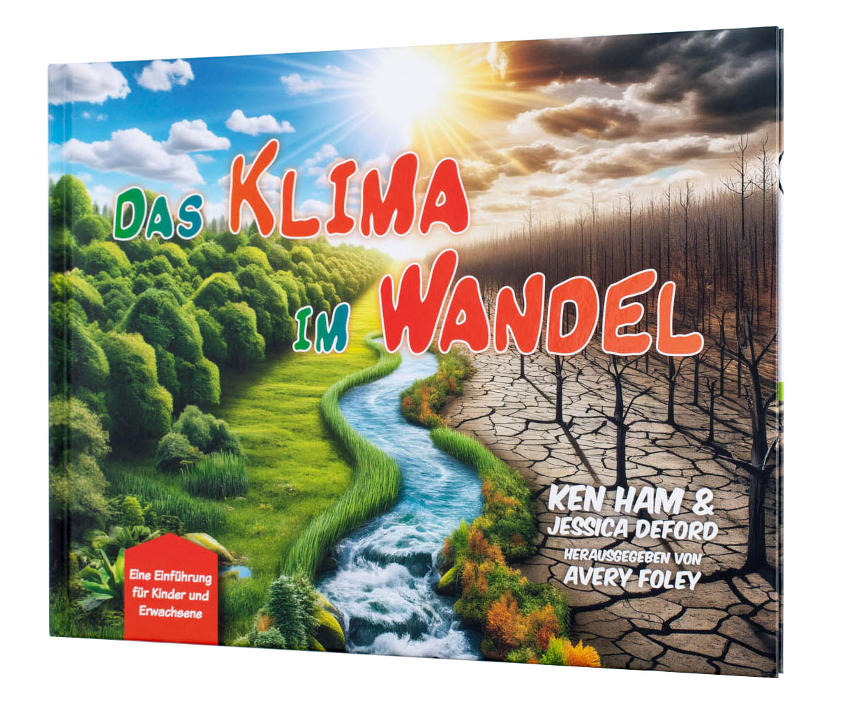 Das Klima im Wandel