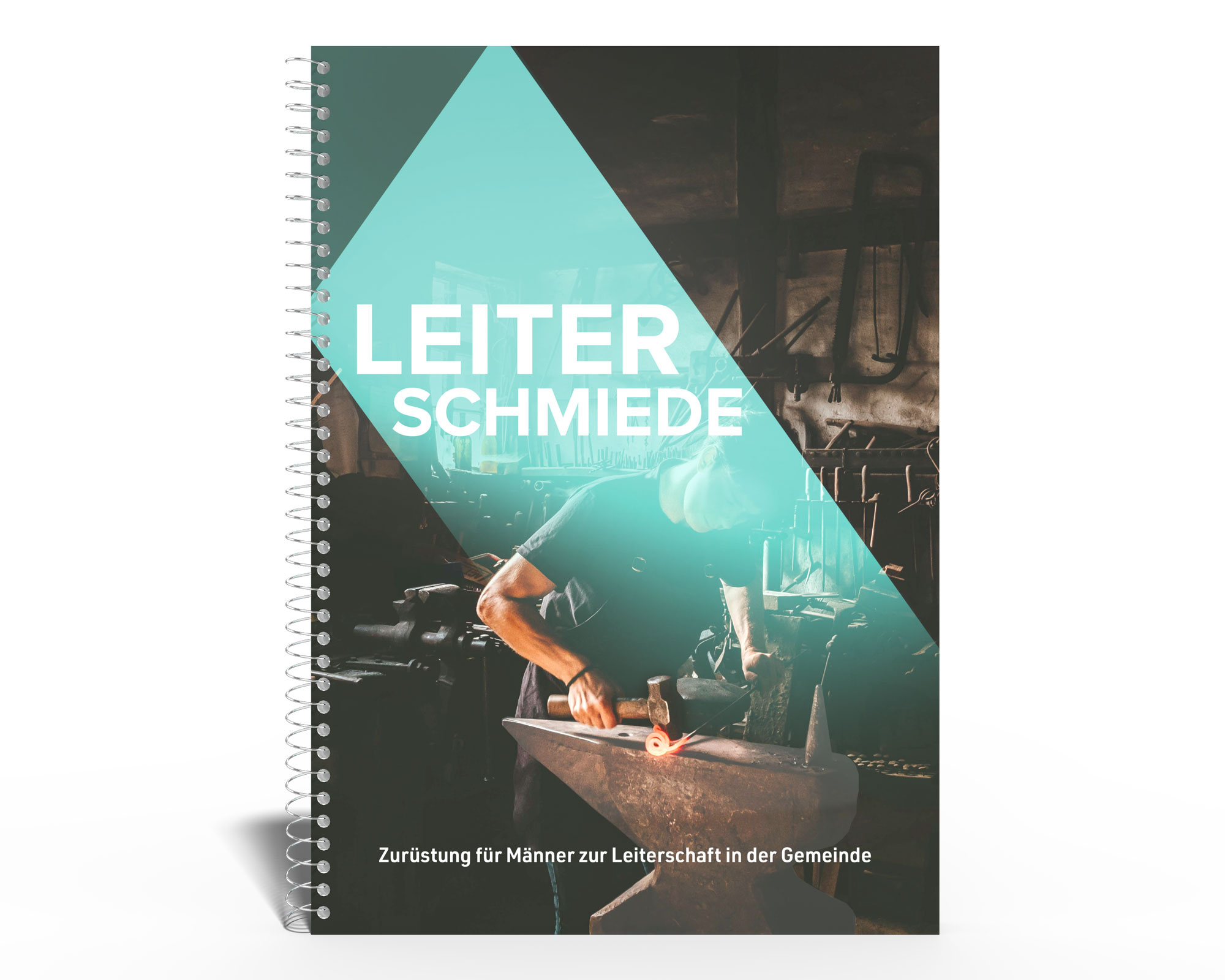 Leiterschmiede, XL Ministries Leiterschmiede, XL Ministries