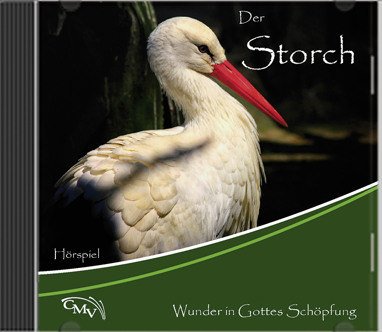 Der Storch Der Storch