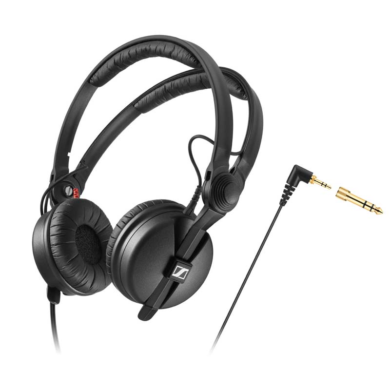 Sennheiser HD 25 Sennheiser HD 25
