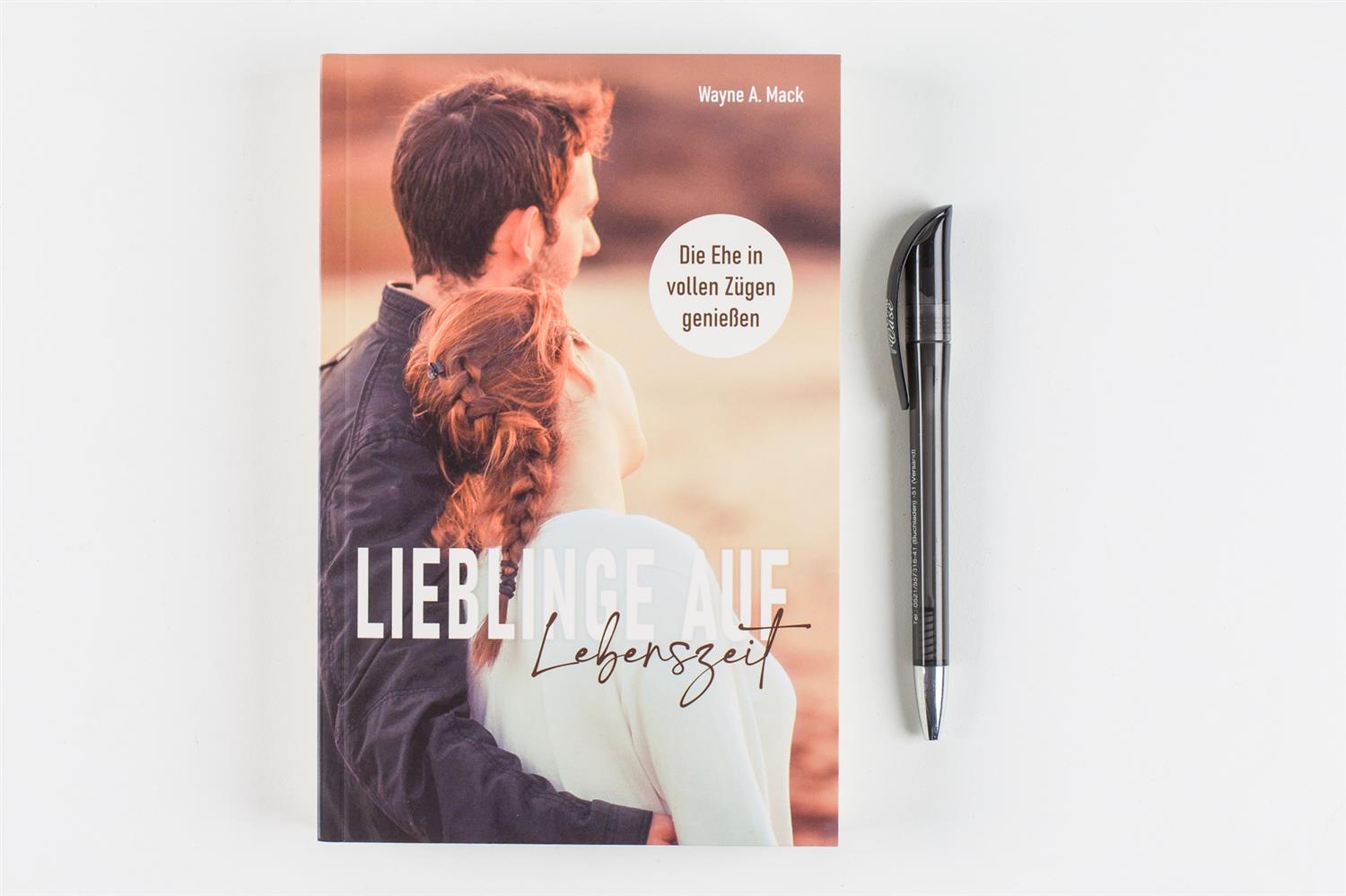 Lieblinge auf Lebenszeit