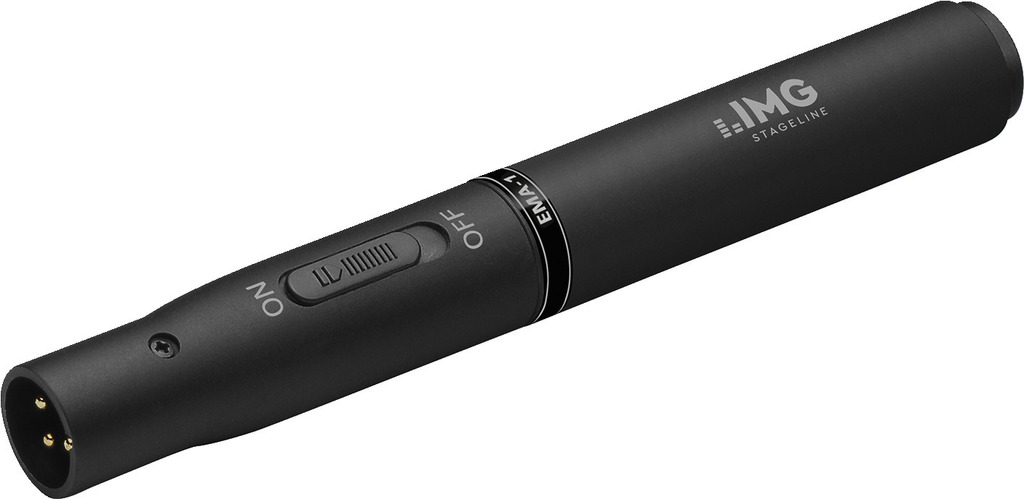 Phantomspeiseadapter EMA-1 IMG Stage Line B-Ware Phantomspeiseadapter EMA-1 IMG
