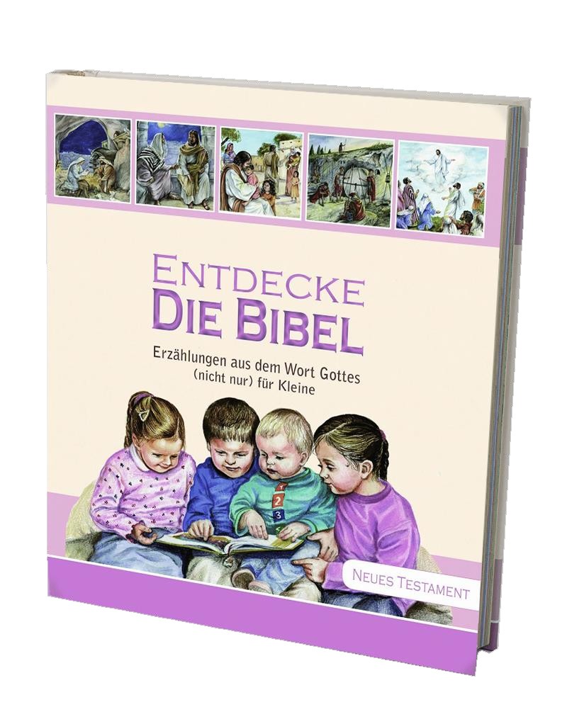 Kinderbibeln