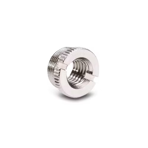 Reduziergewinde Adapter 5/8" auf 3/8" Reduziergewinde Adapter 5/8" auf 3/8"