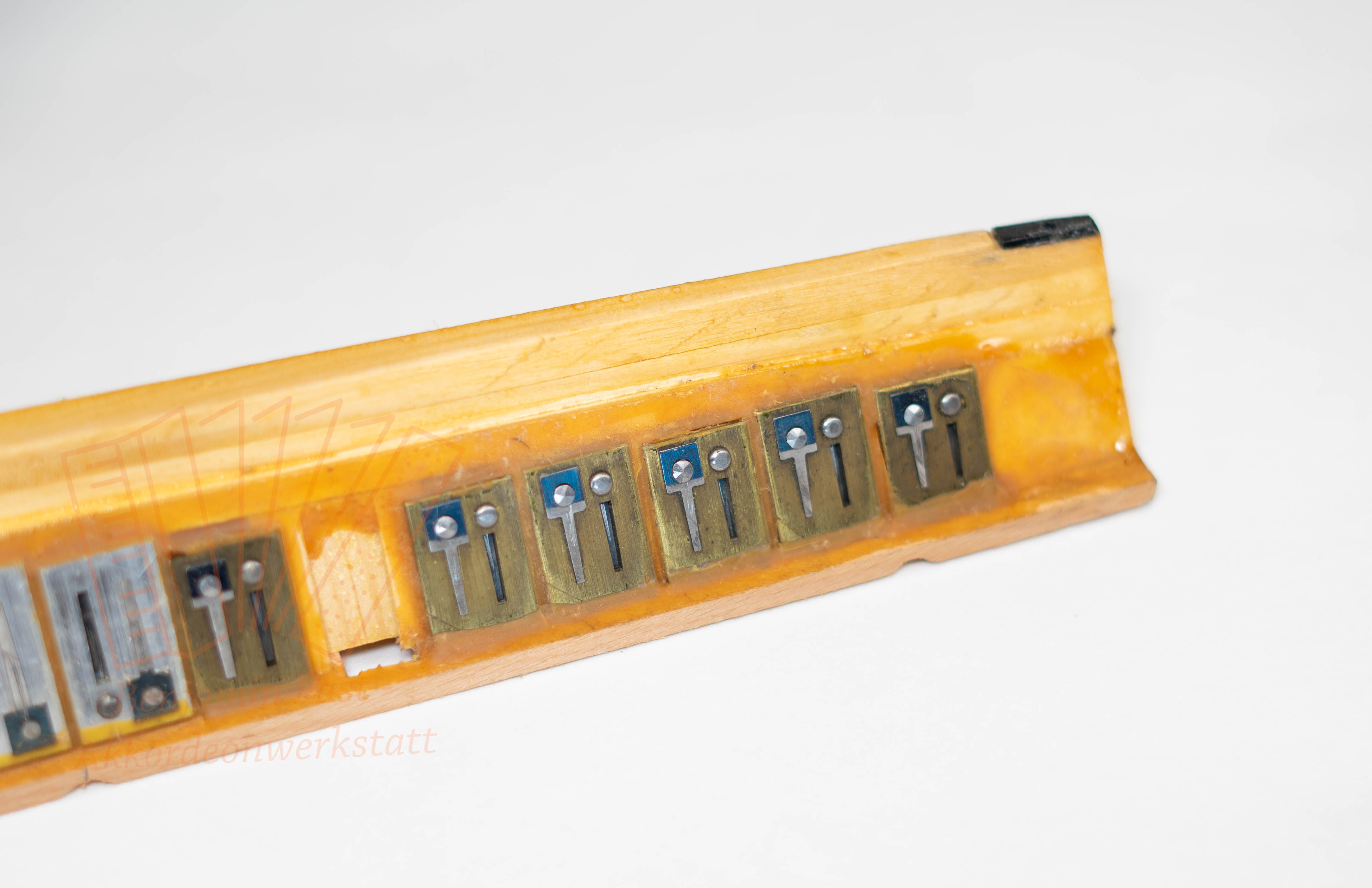 Akkordeon Serenelli 120 Bass schwarz, gebraucht Akkordeon Serenelli 120 Bass schwarz, gebraucht