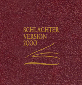 Schlachter