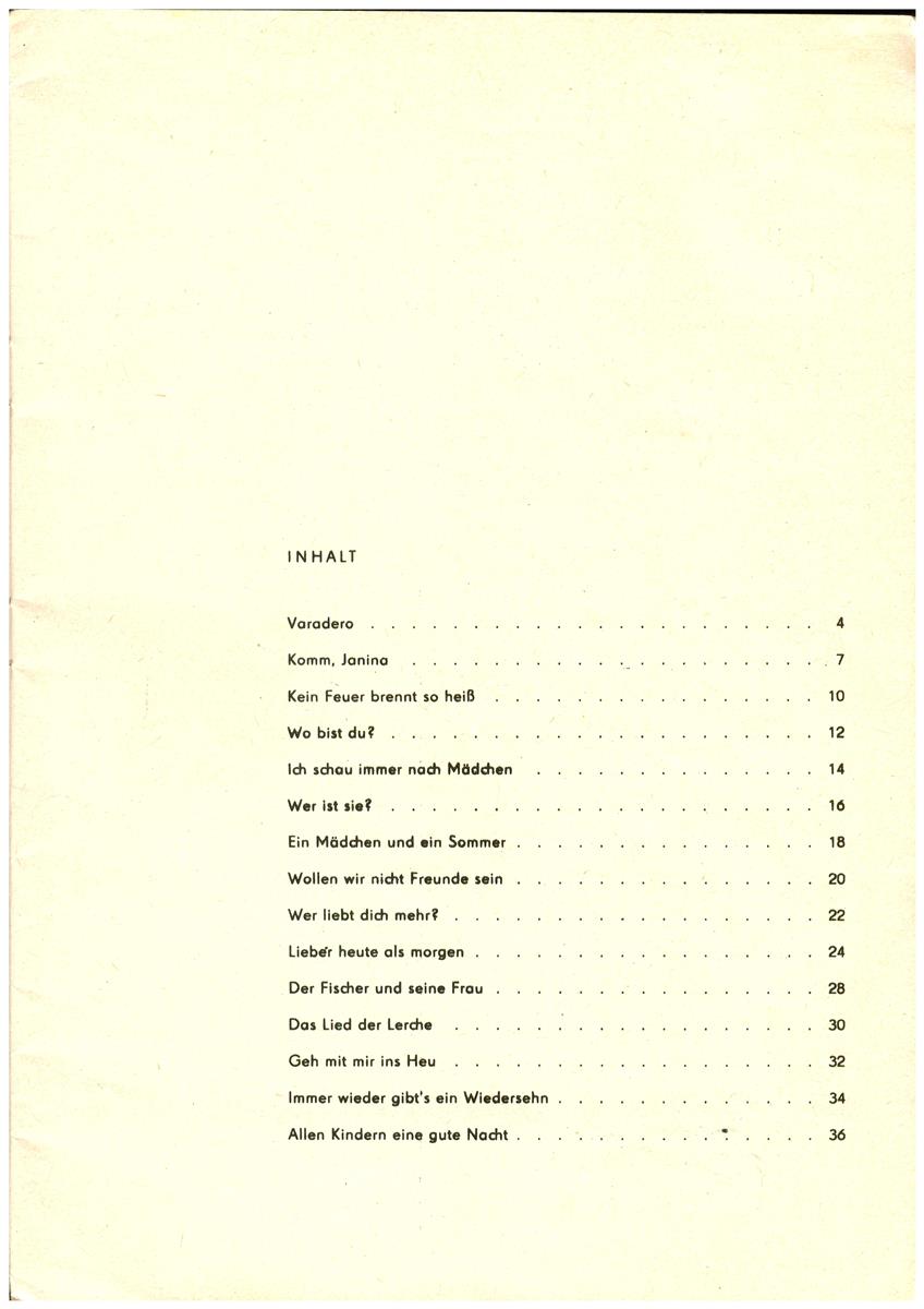 Andreas Holm exklusiv - Antiquariat