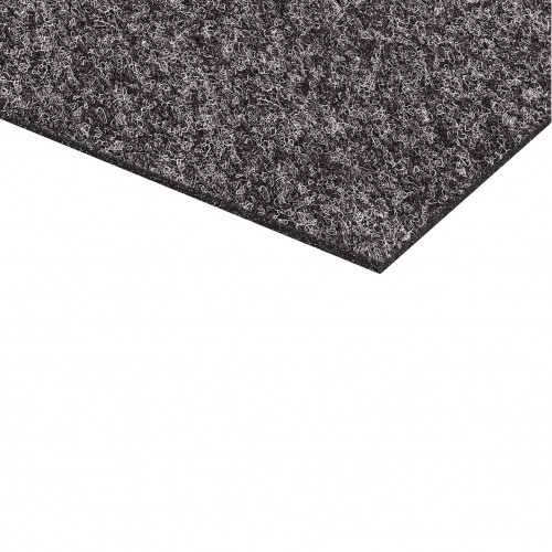 Filz dunkelgrau Filz dunkelgrau