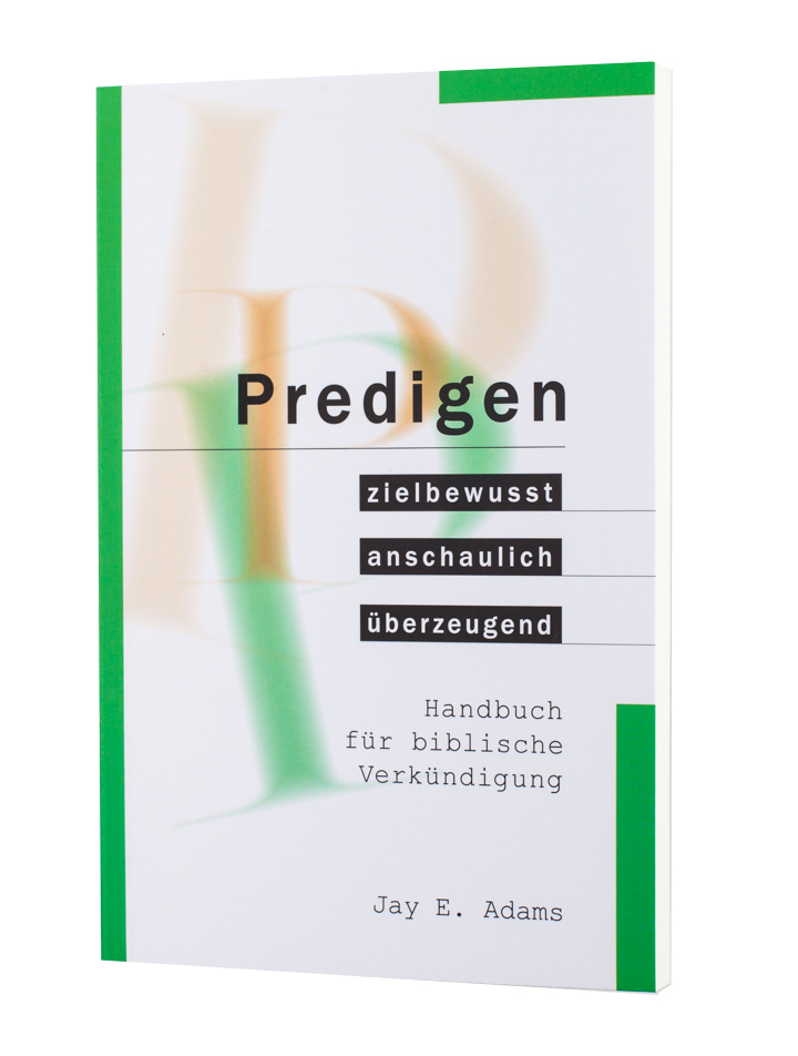 Predigen Predigen