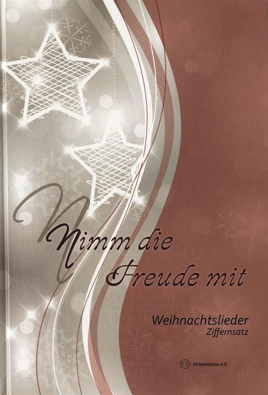 Nimm die Freude mit (Ziffern) Nimm die Freude mit (Ziffern)