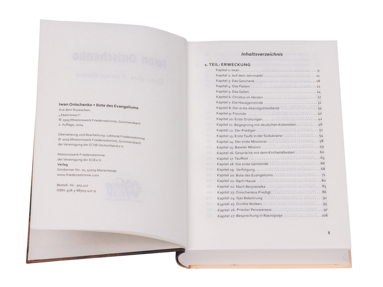 Iwan Onischenko Iwan Onischenko