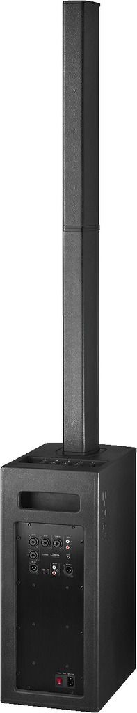 Aktives Säulen-PA-Lautsprechersystem C-RAY/8