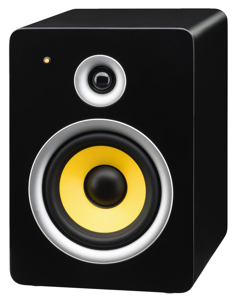 Aktivlautsprecher SOUND-65/SW Monacor Paar Aktivlautsprecher SOUND-65/SW Monacor Paar