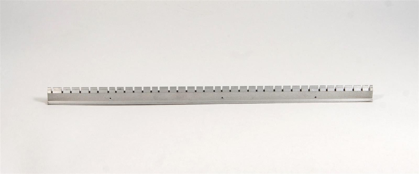 Reiterleiste Hohner Lucia, gebraucht Reiterleiste Hohner Lucia, gebraucht