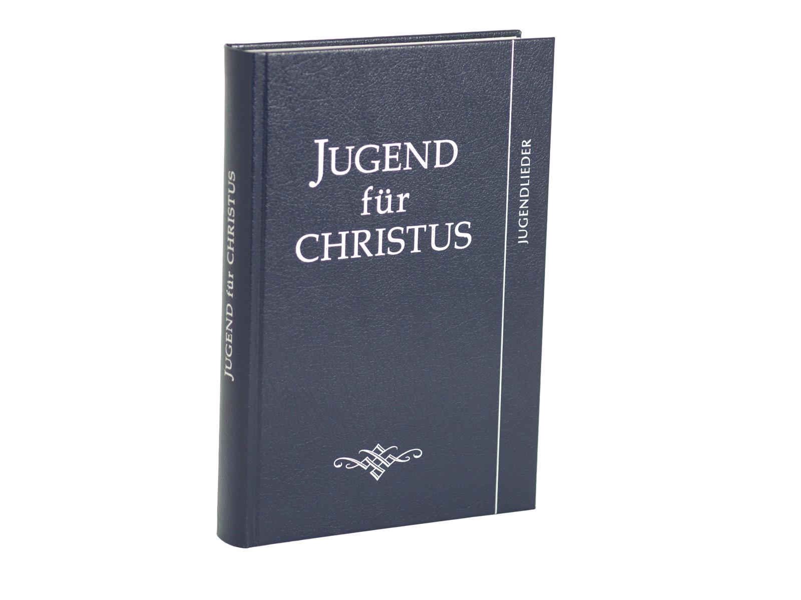 Jugend für Christus