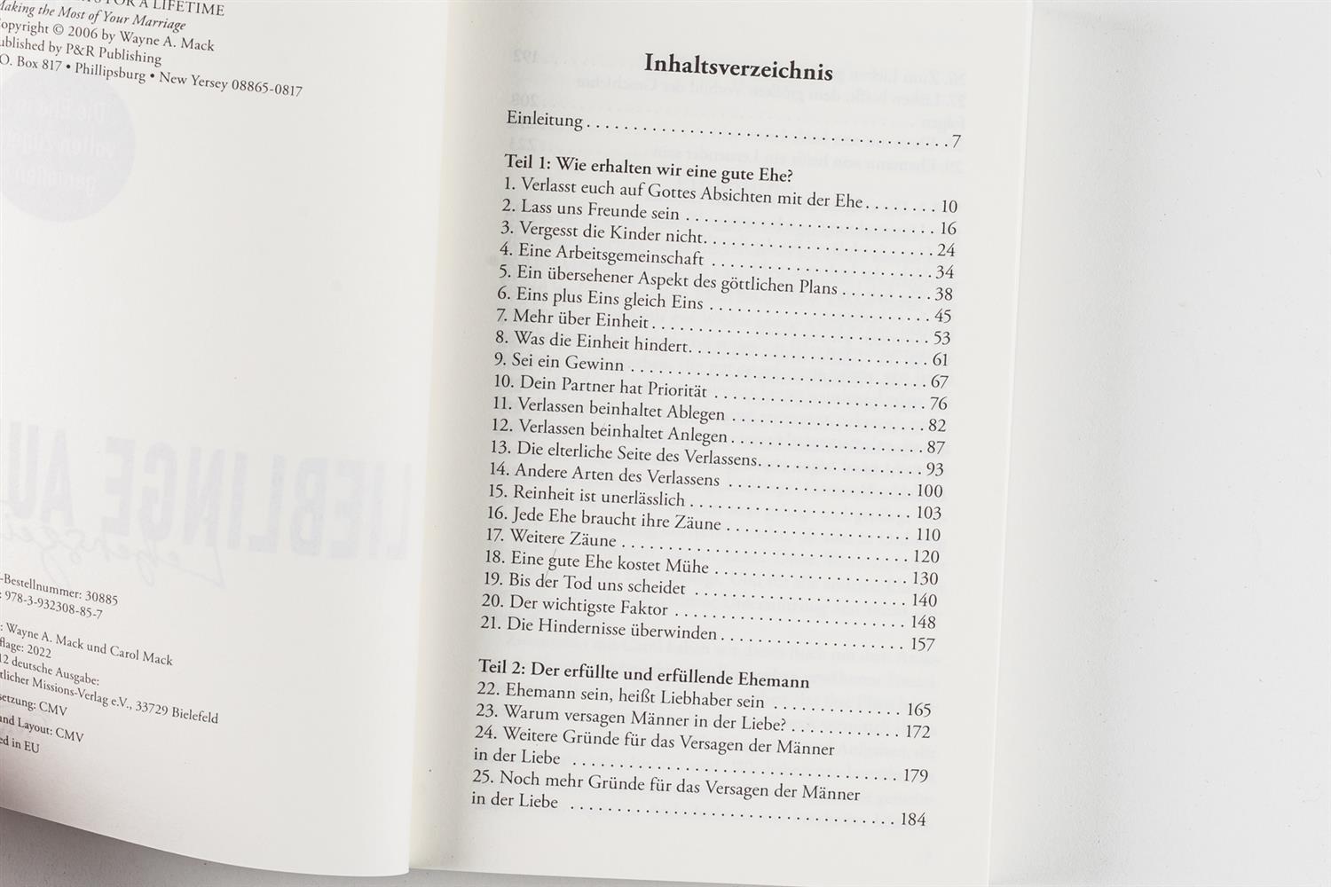 Lieblinge auf Lebenszeit Lieblinge auf Lebenszeit