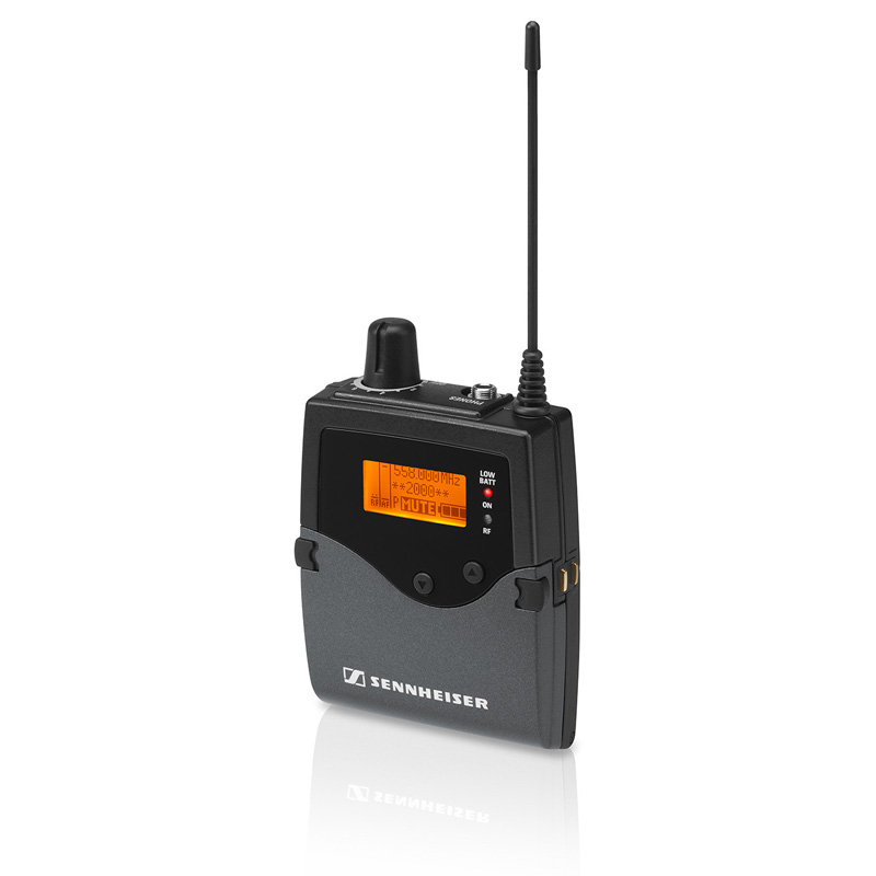 Sennheiser EK 2000 IEM-AW+ Sennheiser EK 2000 IEM-AW+
